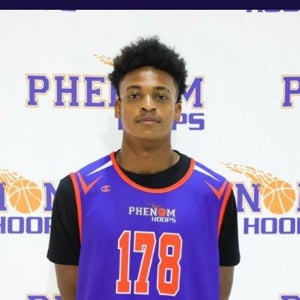 O'marion Ferguson