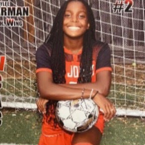 RYLEE JARMAN