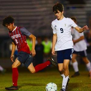 Landon Garner mugshot