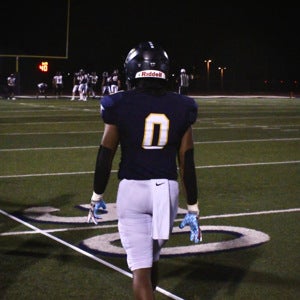 Branson Reeves