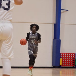 Tyshaun Tims mugshot