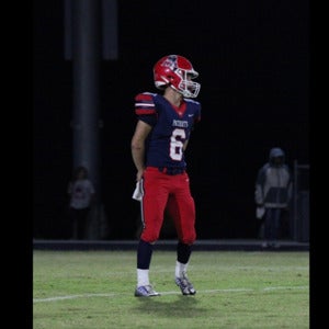 Caden Keeton