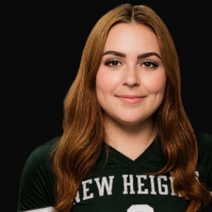 Caitlin Meppelink