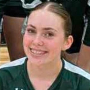 Caitlin Meppelink