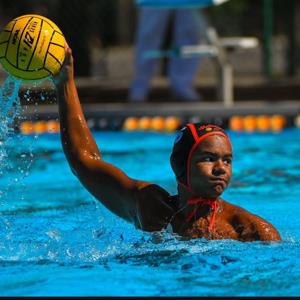 DARIAN WEST