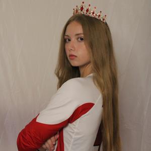 Malayna Loadholtz mugshot