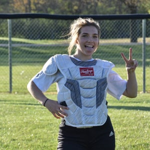 Madelyn Diller