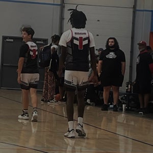 JAMIERE POWELL