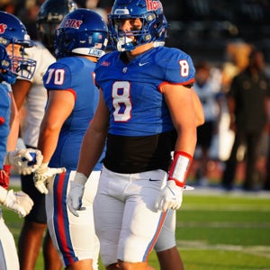 Hayden Stull