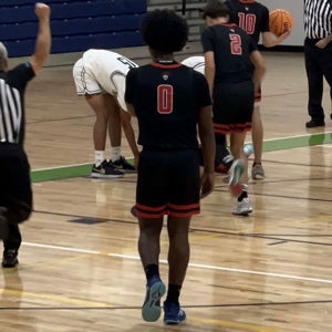 TJ Gebru