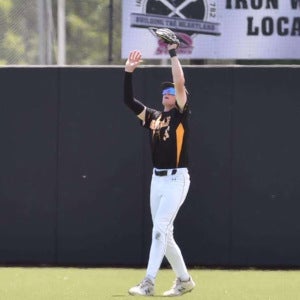 Garrett Church mugshot