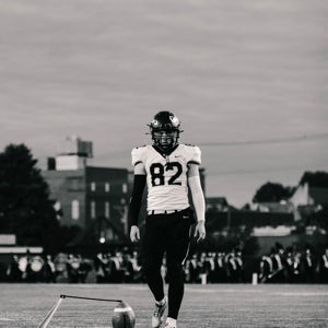 Jackson Mikulandrich mugshot