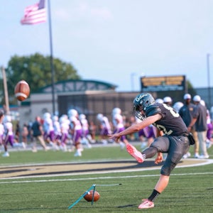 Jackson Mikulandrich