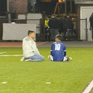 Joan Menjivar mugshot