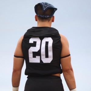 Jason Mackey mugshot