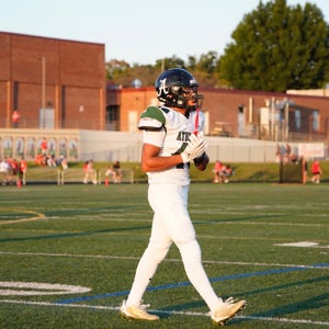 Khalil Johnson mugshot