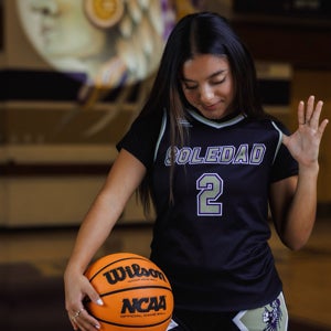 Jessica Morales mugshot