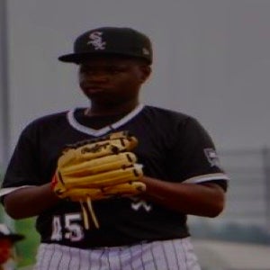 KOBE BURNETTE