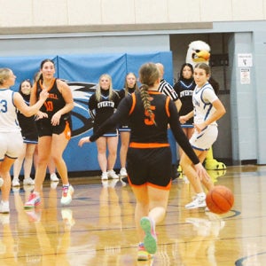 Madelyn Flock mugshot