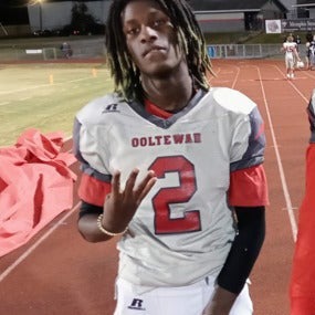 Kaden Douglas