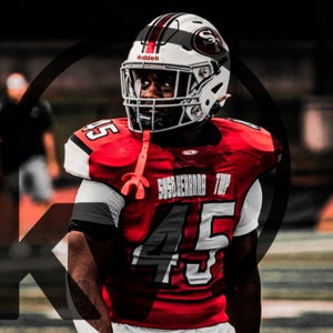 Ka’seemh Singleton brown