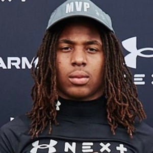 Chrys Black Jr mugshot