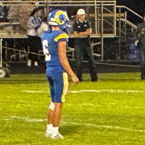 Hunter Bettridge mugshot