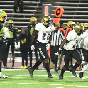 Dariyon Smart