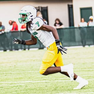 Rameir Gordon