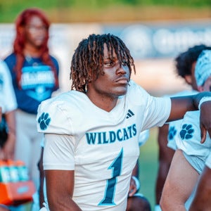 BRYSON GRAY