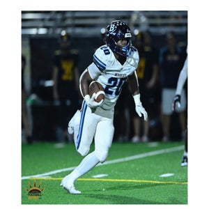 Luby Jones Jr mugshot