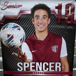 Spencer Woolley mugshot