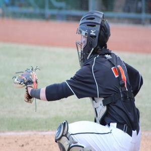 Eli Horton