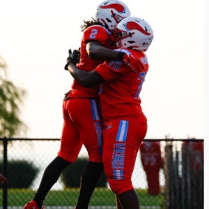 Brandon McBride mugshot