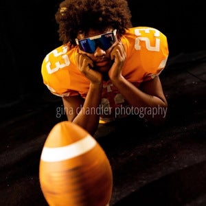 Jeremiah Jackson mugshot