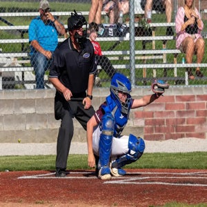 Carson Waugh mugshot