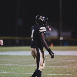 Justus Jones mugshot