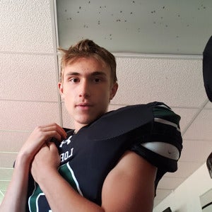 Noah Duncan
