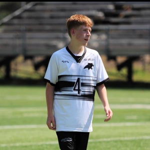 Kaden "G" Copley