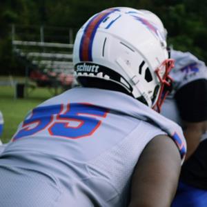 Andrell Boyd jr
