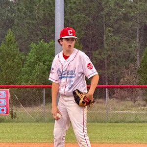 Brayden Laney