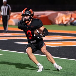 Jacob Schneider mugshot