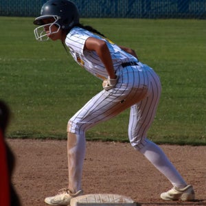 Makayla Noone mugshot