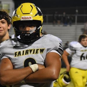 Wendell Billingsley mugshot