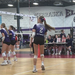 Addilyn Hilgenkamp mugshot