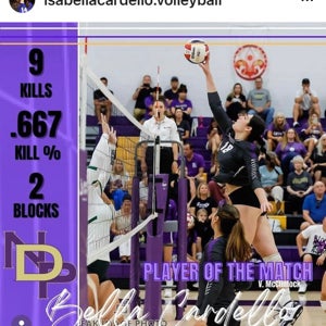 Isabella Cardello mugshot