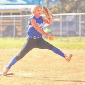 Madison Johnson