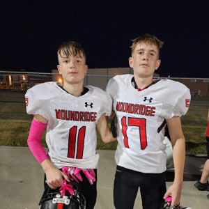 Keigan Newhouse