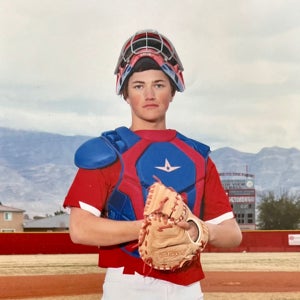 Parker Hardin