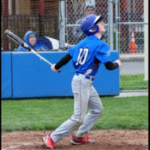 Jacob Hatcher